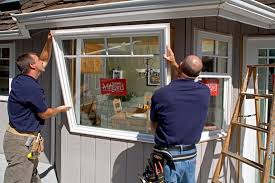 Best Commercial Window Installation in Wacousta, MI